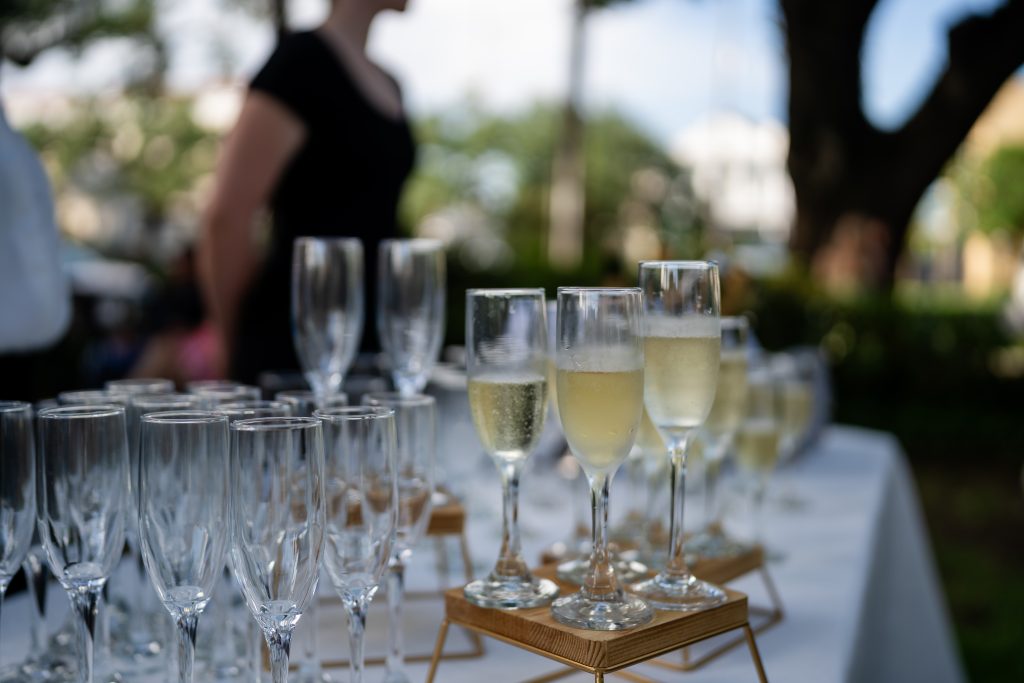 Shae and Carl wedding at Canal Street Inn — photo 12
