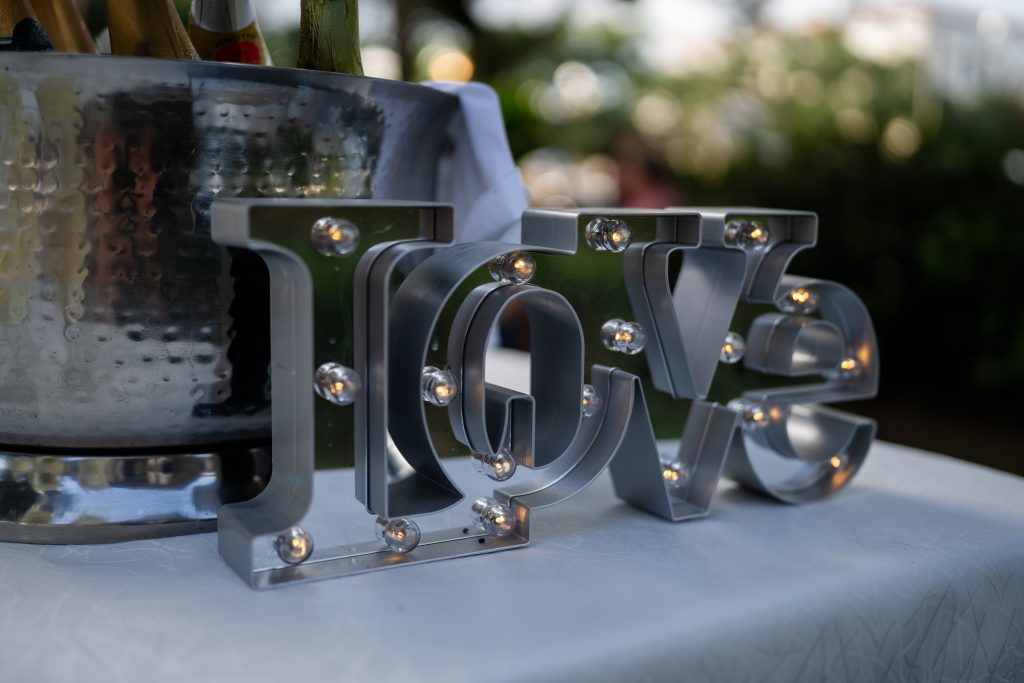 Shae and Carl wedding at Canal Street Inn — photo 13