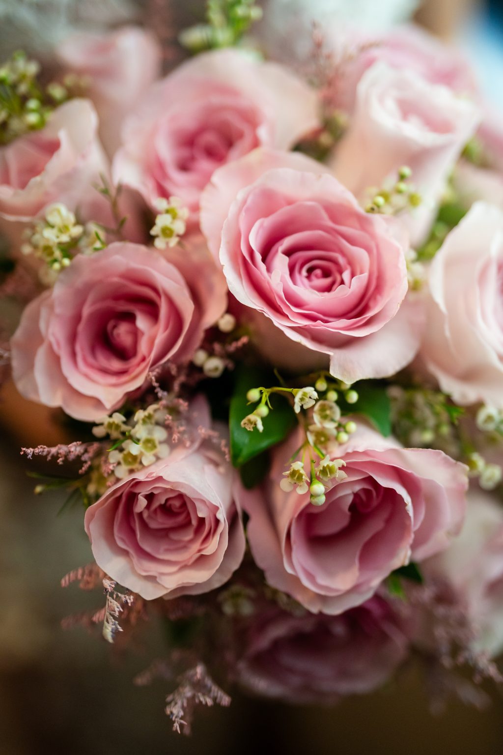 Shae and Carl wedding at Canal Street Inn — photo 29