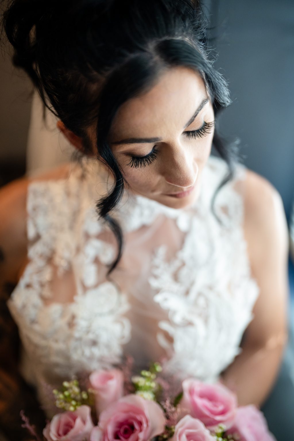 Shae and Carl wedding at Canal Street Inn — photo 30