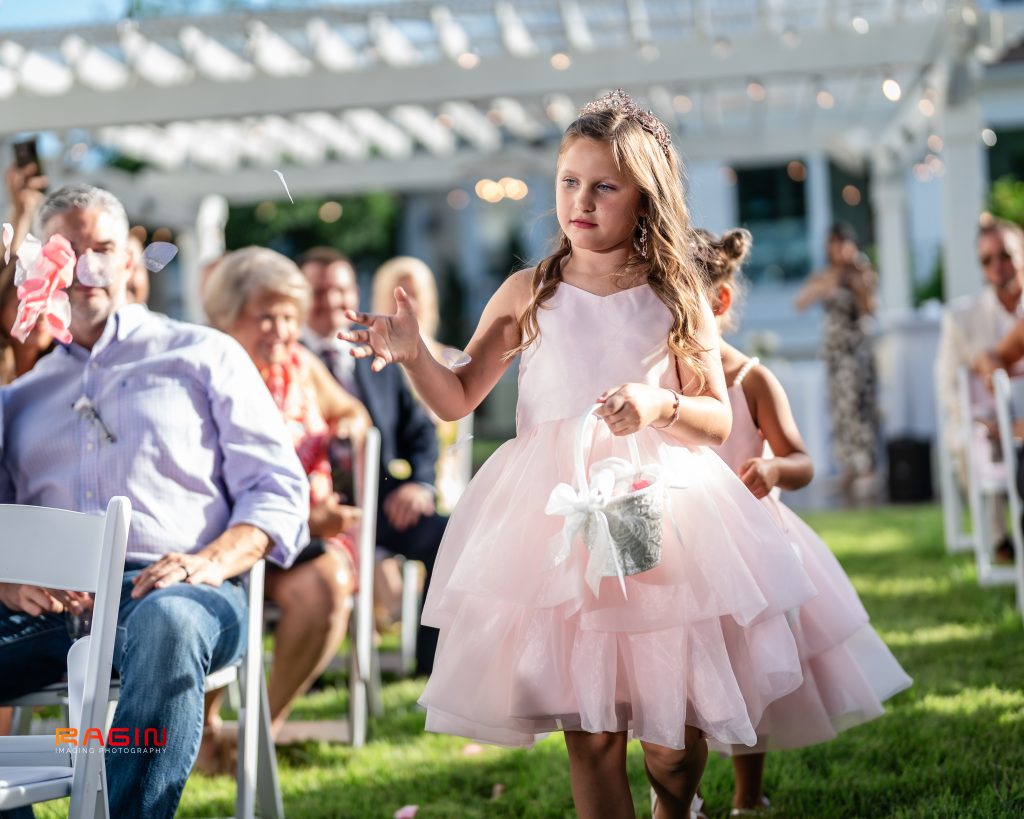 Shae and Carl wedding at Canal Street Inn — photo 36