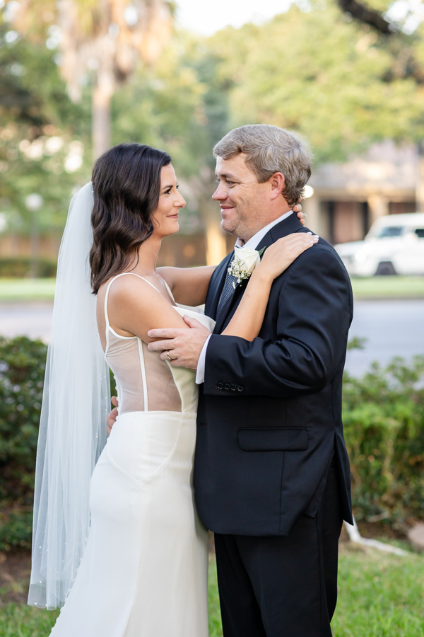 Summer and Lance wedding at Canal Street Inn — photo 17